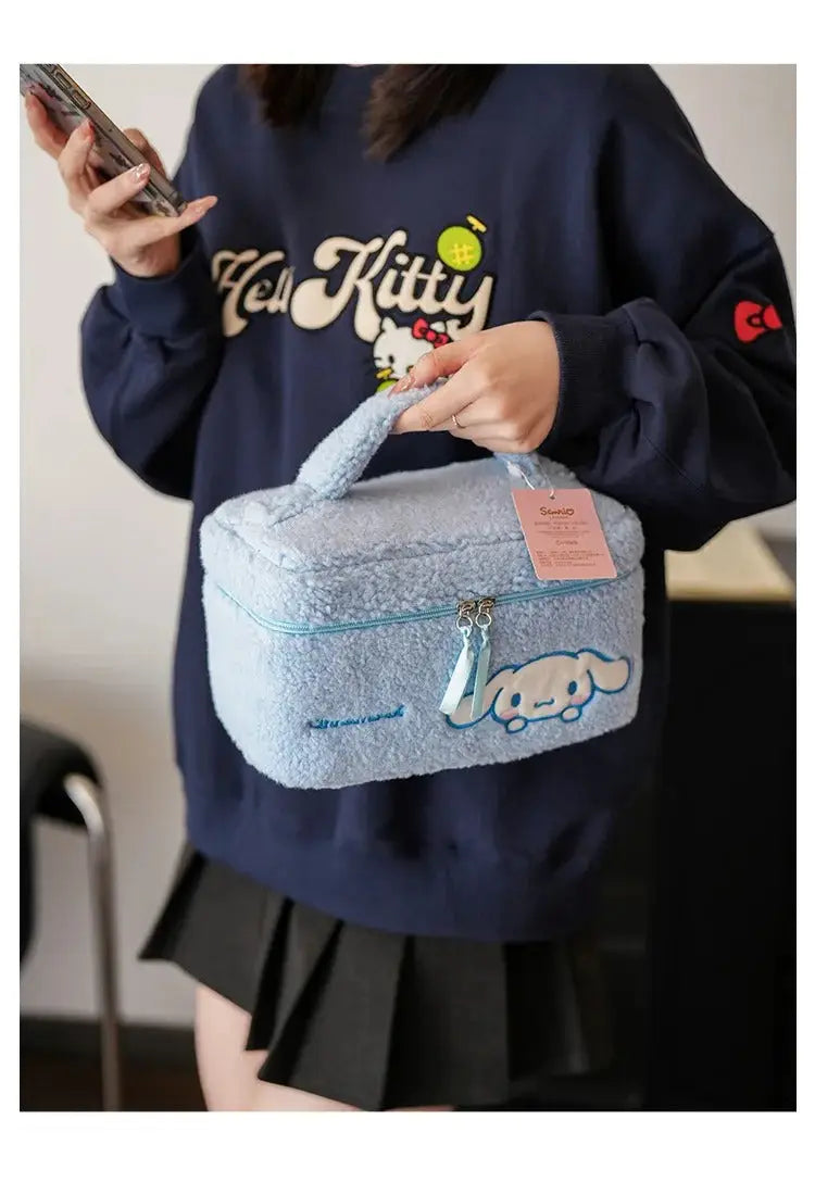 Cinnamoroll Bag