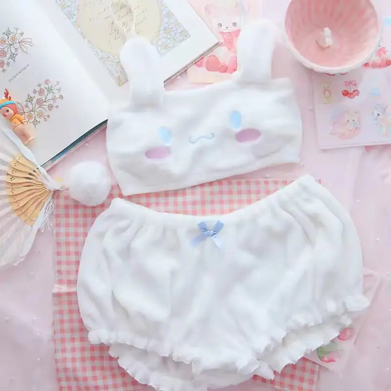 Cinnamoroll Pajamas
