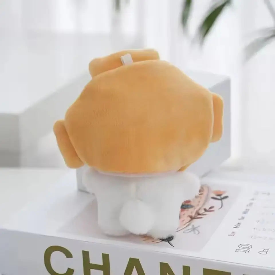 Cinnamoroll Plush