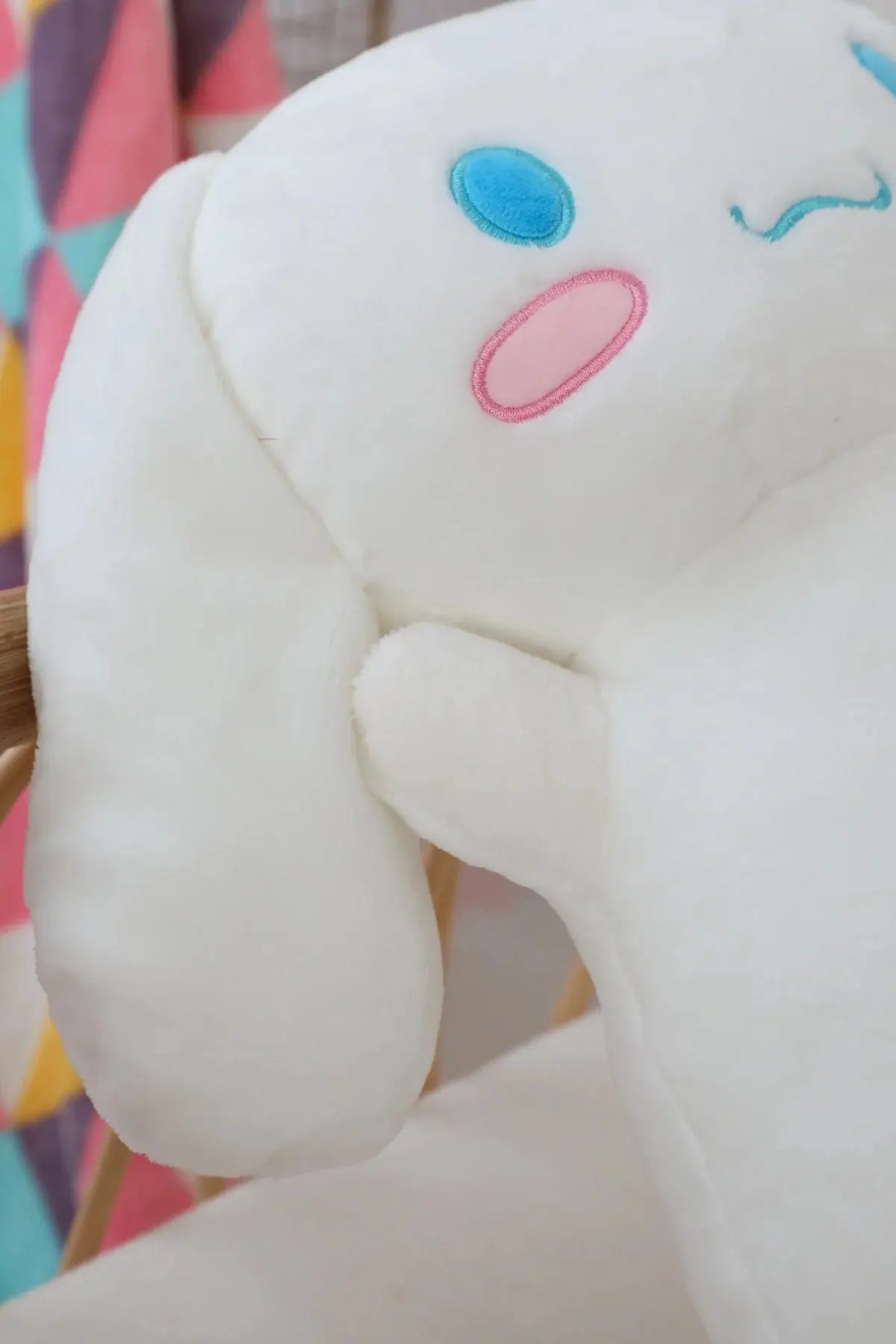 Cinnamoroll Plush