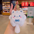 Cinnamoroll Plush