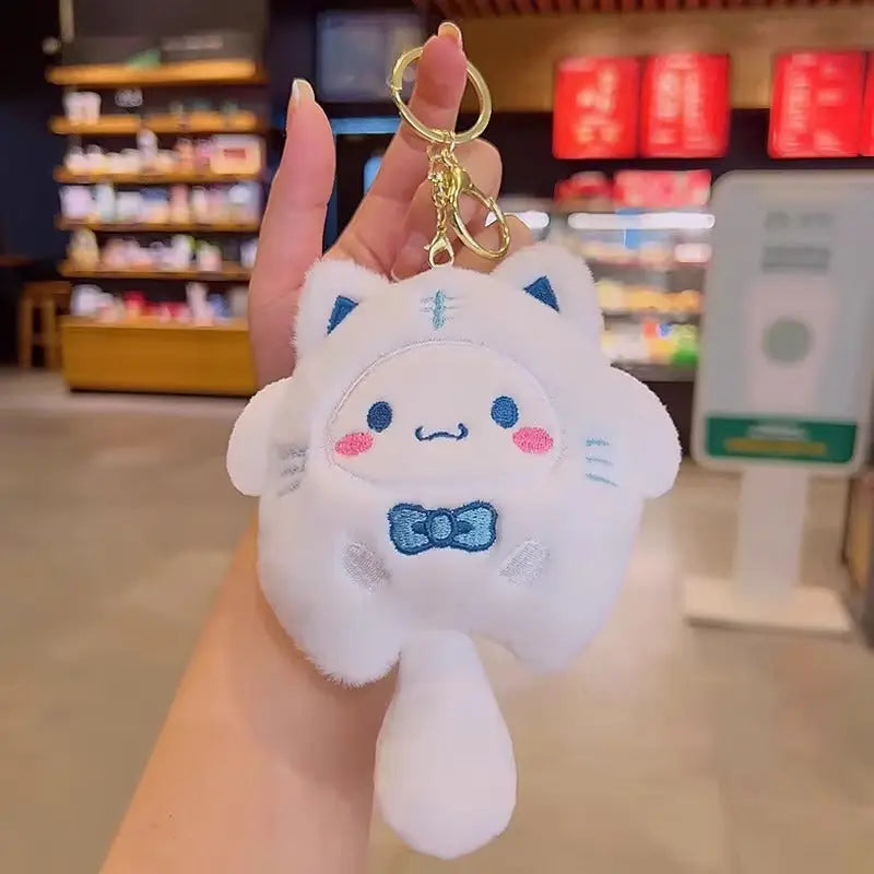 Cinnamoroll Plush