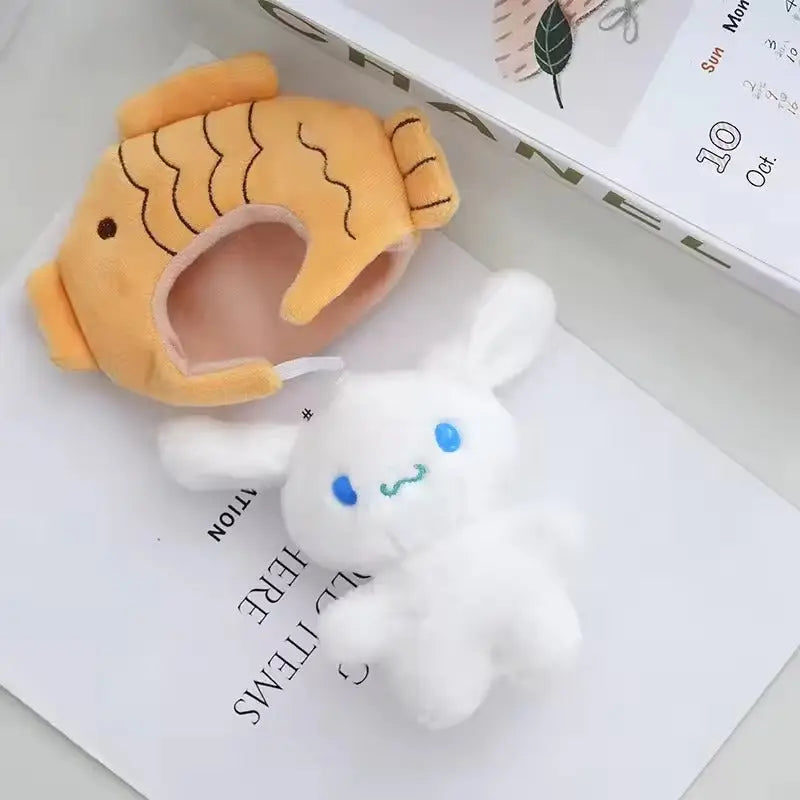 Cinnamoroll Plush
