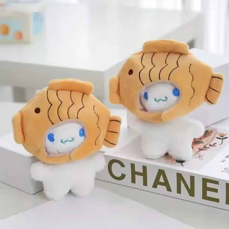 Cinnamoroll Plush