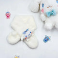Cinnamoroll Scarf