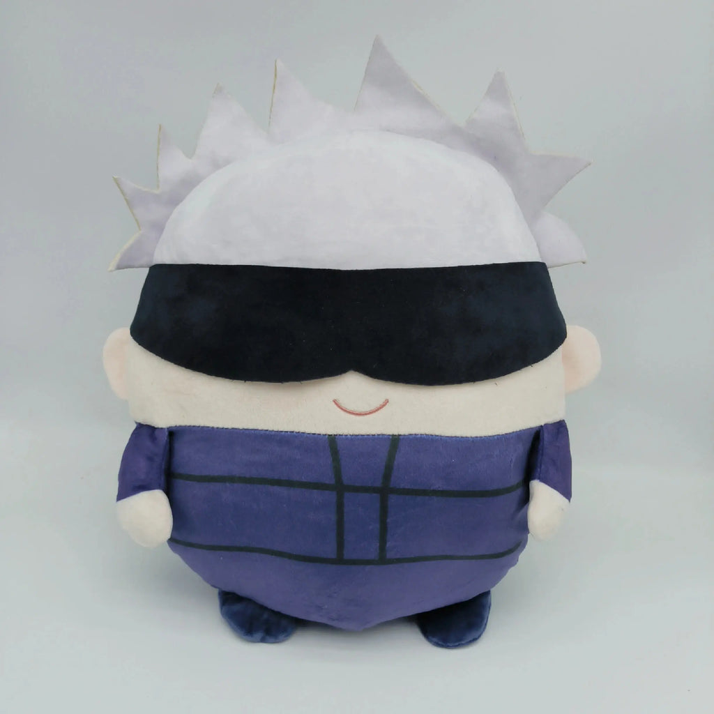 Cute Mini Gojo plush