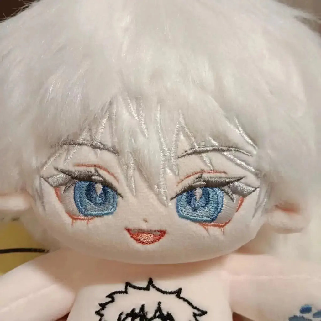 Gojo Plush