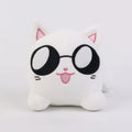 Kawaii Cat Gojo plush