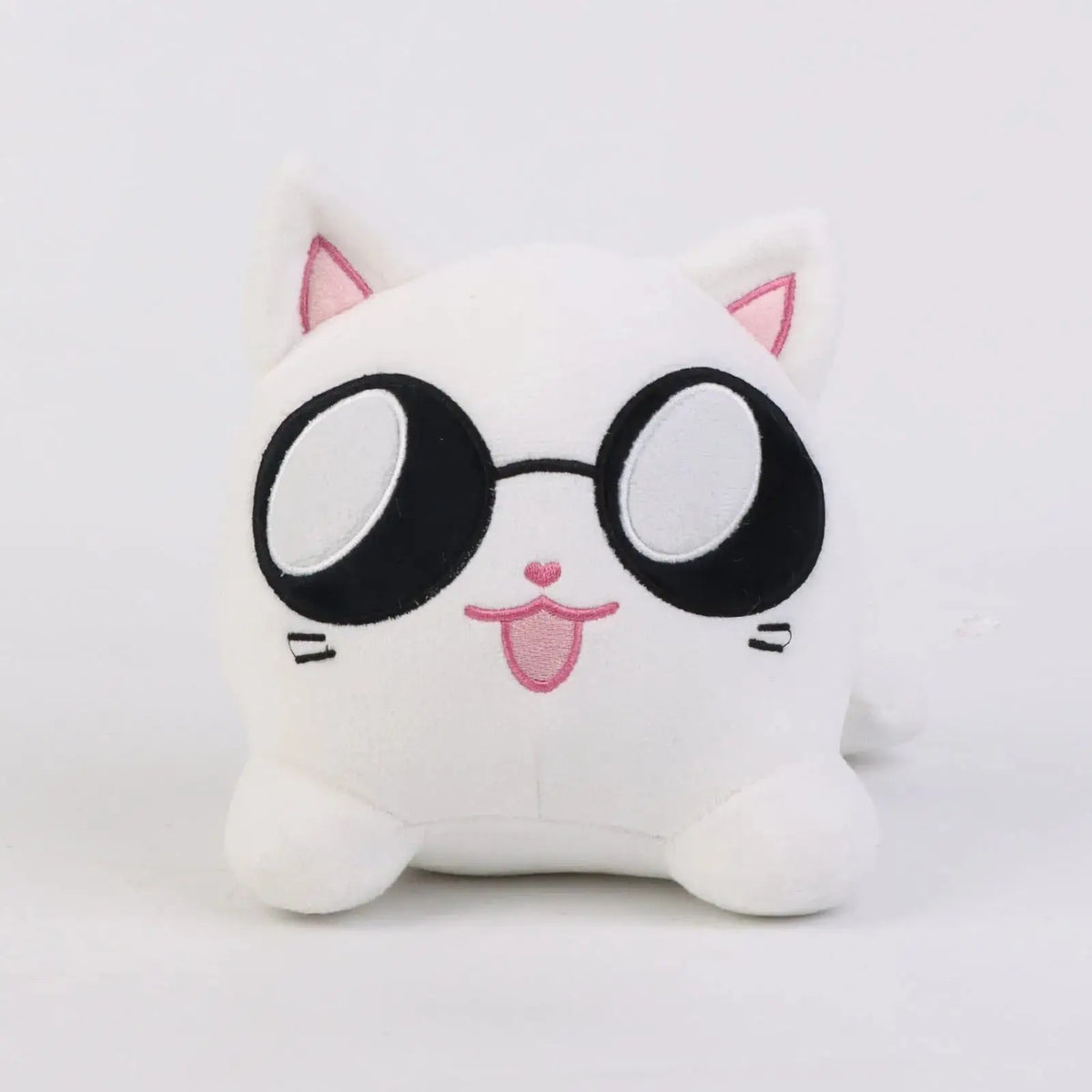 Kawaii Cat Gojo plush