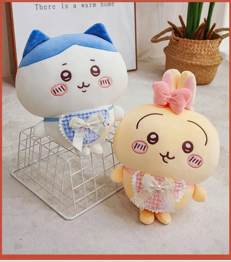 Hachiware Plush