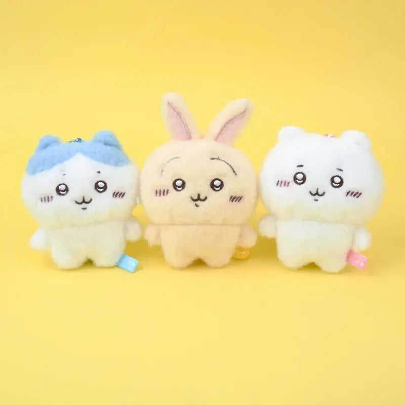 Hachiware Plush