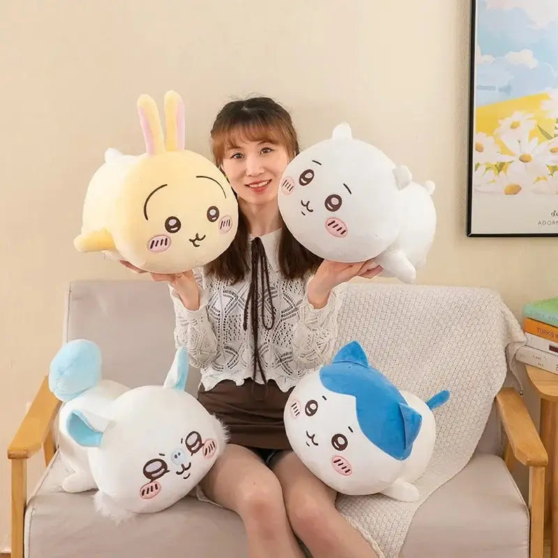 Hachiware Plush