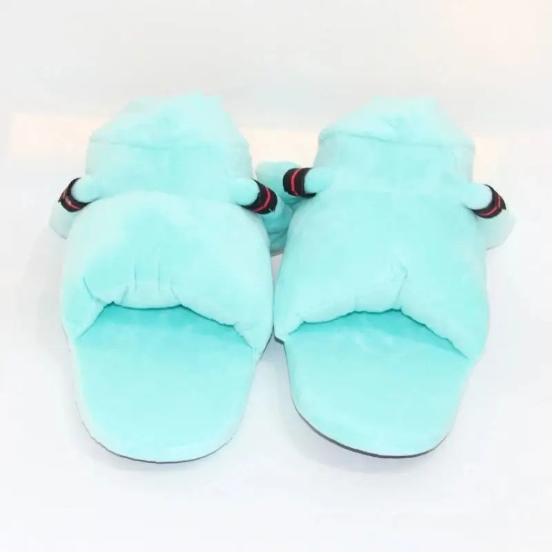 Hatsune Miku Slippers