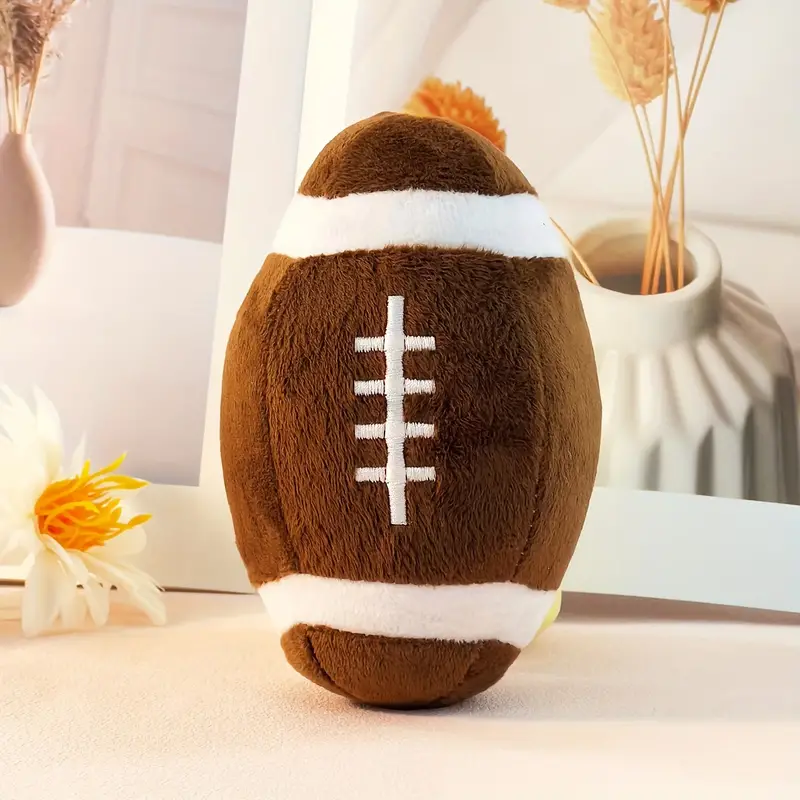 American Football Plush