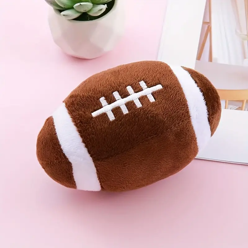 American Football Plush