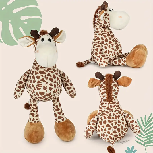 Baby Giraffe Plush