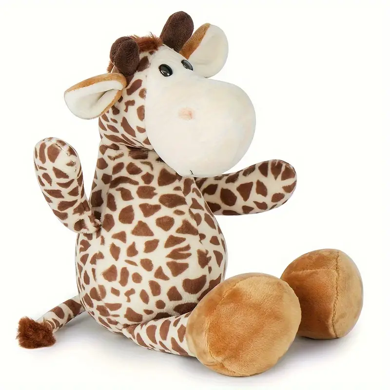 Baby Giraffe Plush