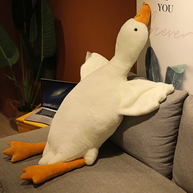Large Goose Plush