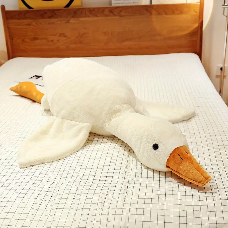 Large Goose Plush