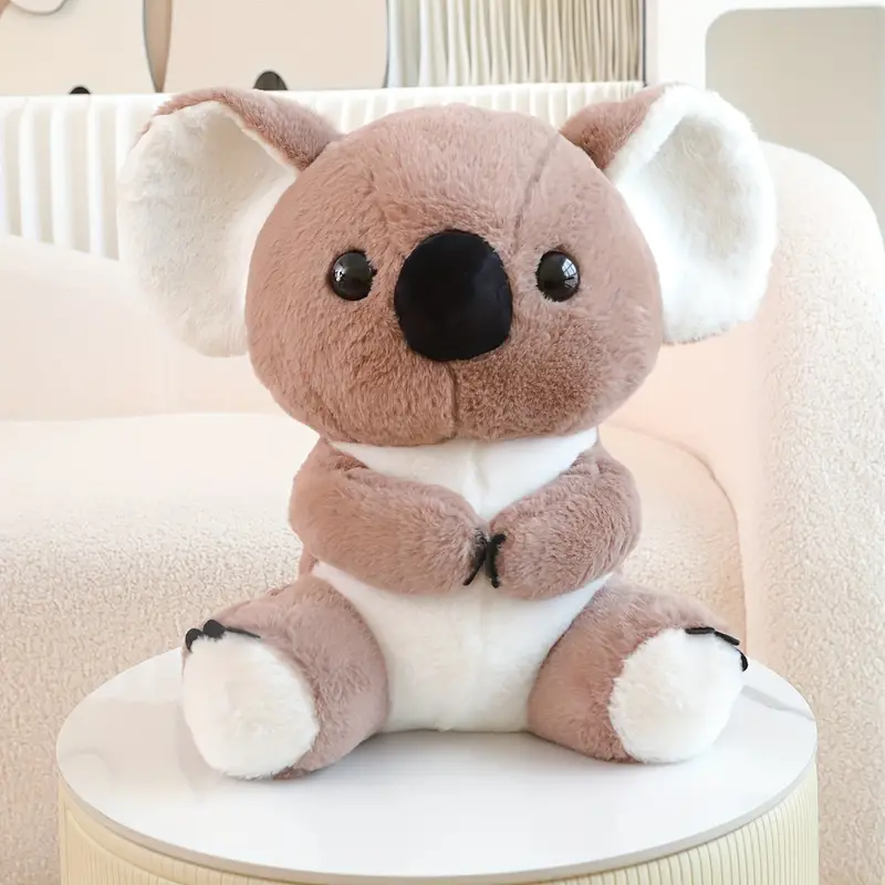 Cute Cuddy Koala Plush