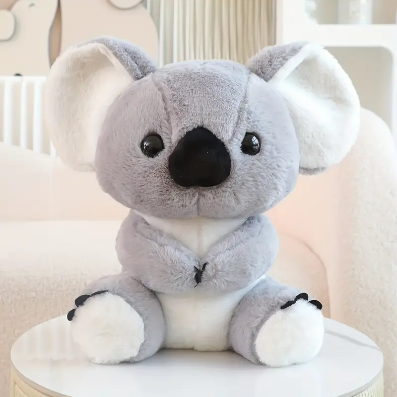 Cute Cuddy Koala Plush