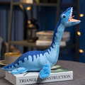 Cute Loch Ness Plush