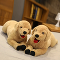 Cute Labrador Dog Plush
