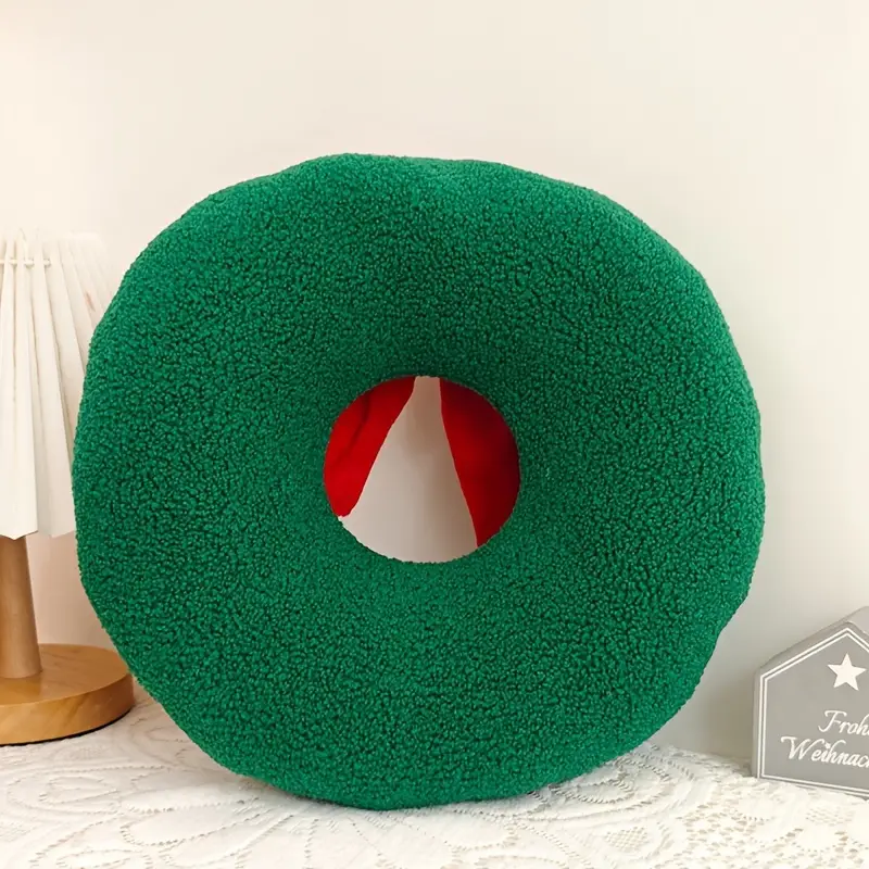 Cute Christmas Pillow