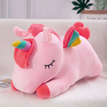 Cute Unicorn Plush