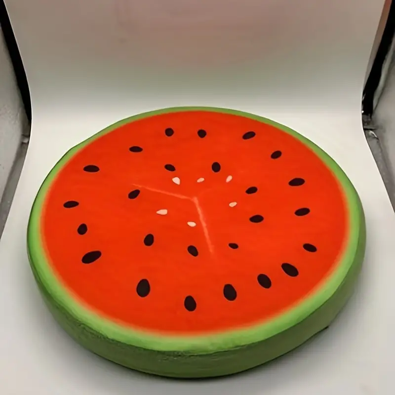 Cute Watermelon Pillow Plush