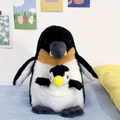 Cute Penguin Plush