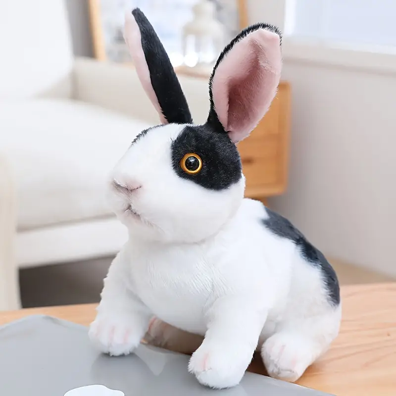 Cute Rabbit Plush