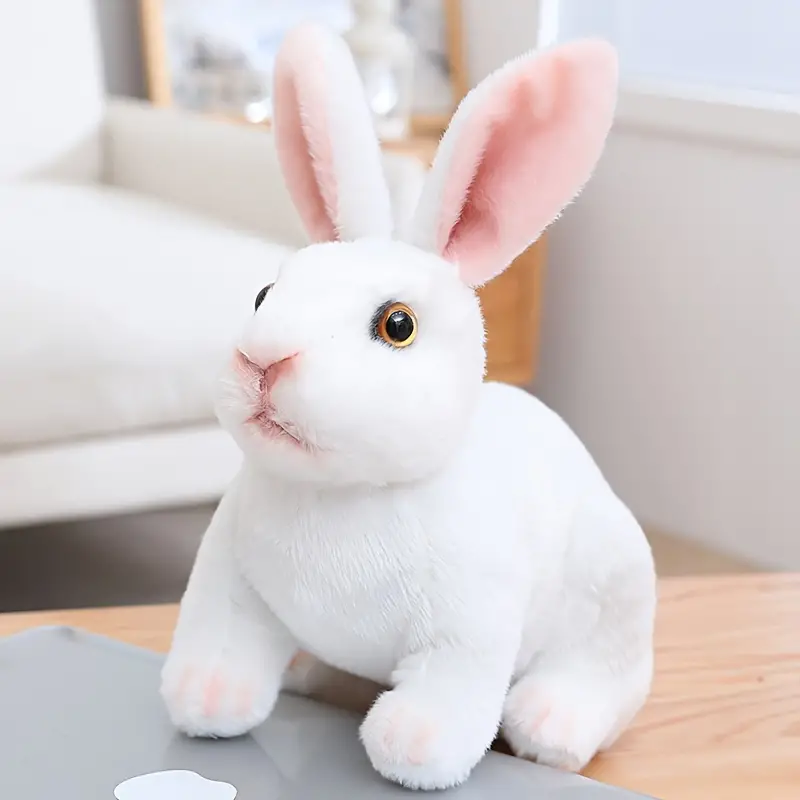 Cute Rabbit Plush