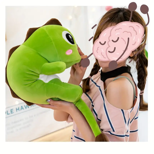 Cute Dinosaur Plush
