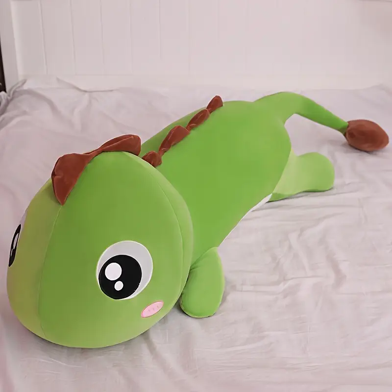 Cute Dinosaur Plush