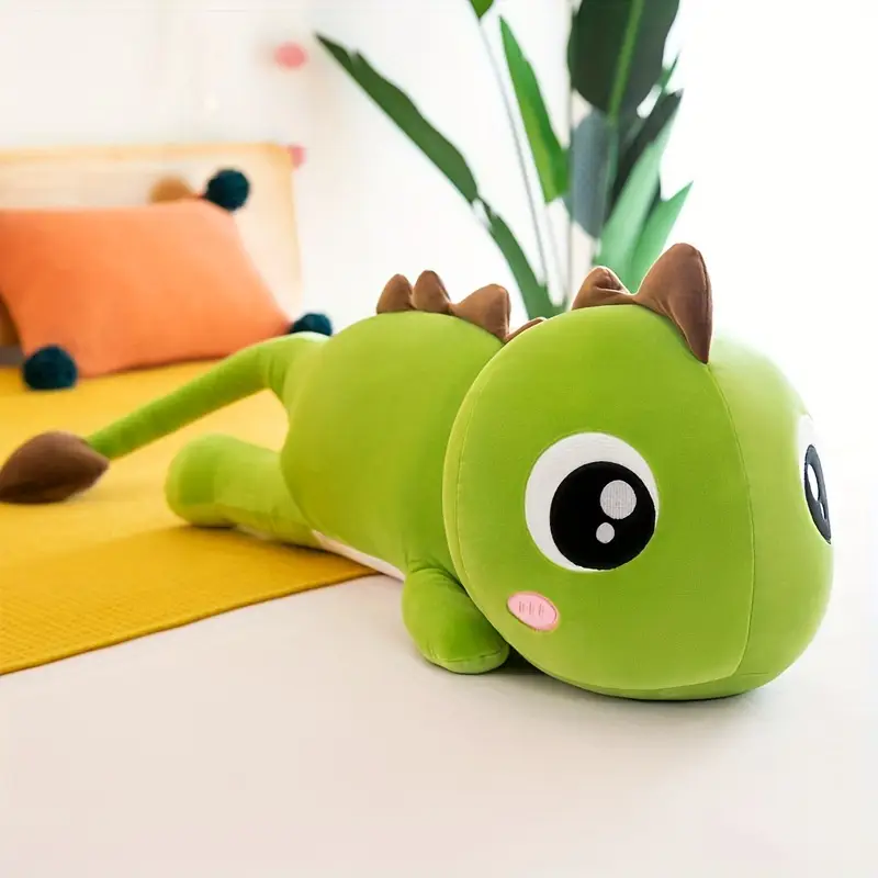 Cute Dinosaur Plush