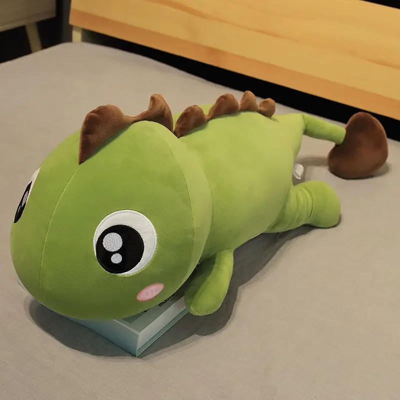 Cute Dinosaur Plush