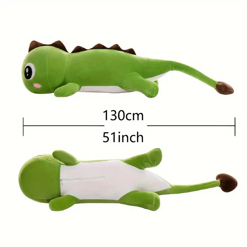 Cute Dinosaur Plush