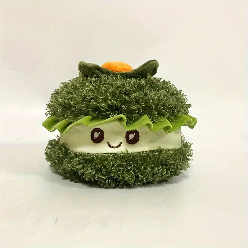 Cute Macaron Plush