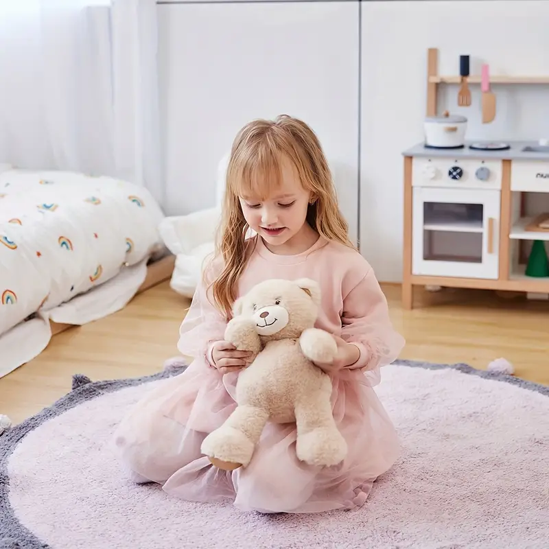 Cute Teddy Bear Plush