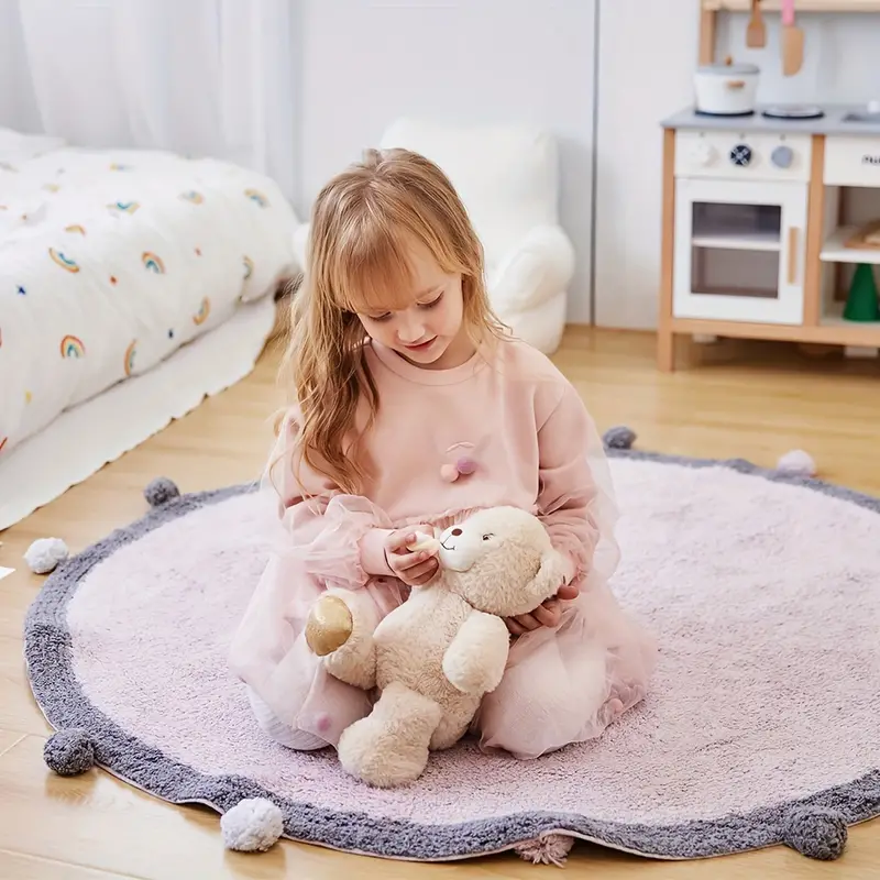 Cute Teddy Bear Plush