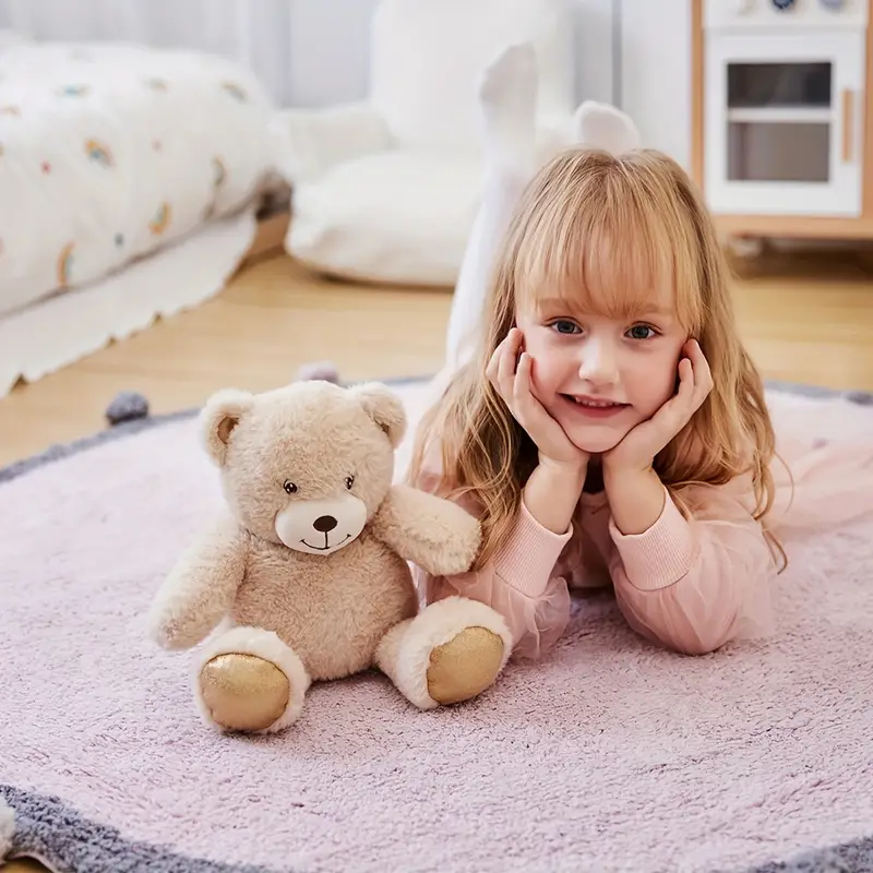 Cute Teddy Bear Plush