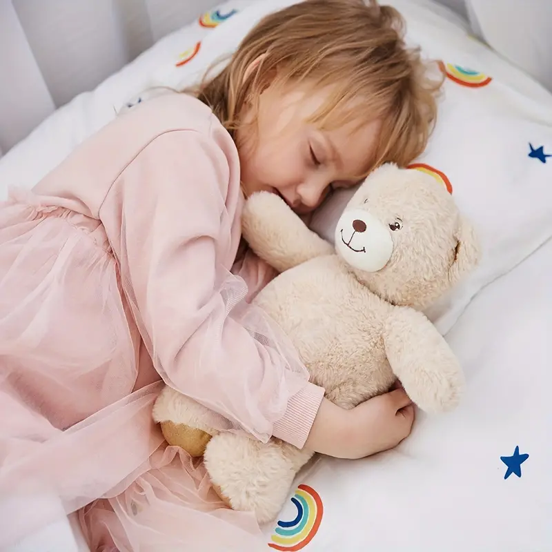 Cute Teddy Bear Plush