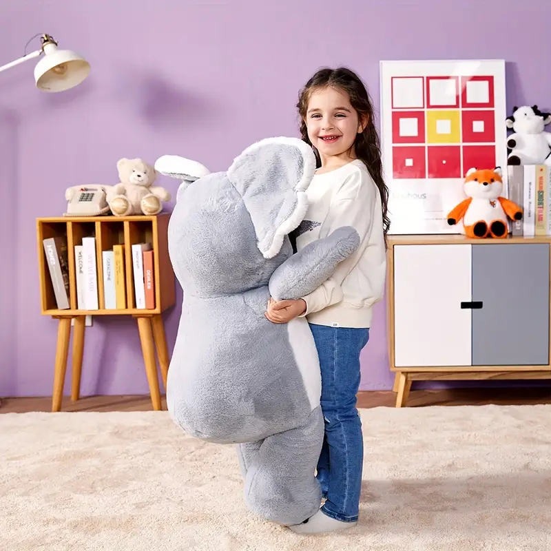 Cuddly Giant Koala Plush