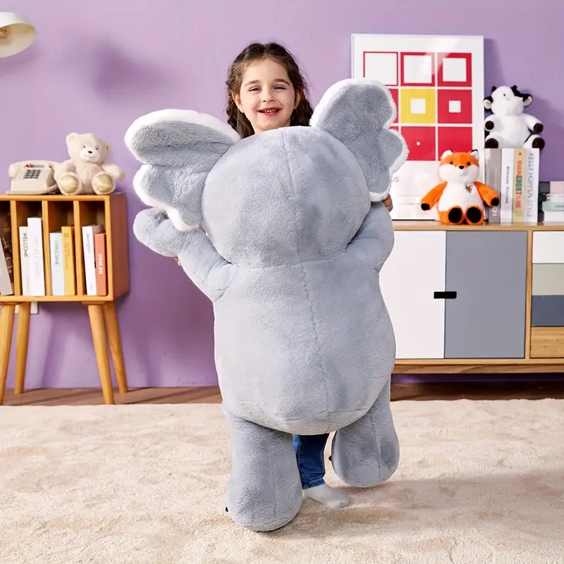 Cuddly Giant Koala Plush