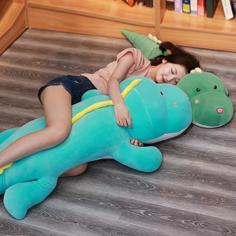 Large Dino Plush