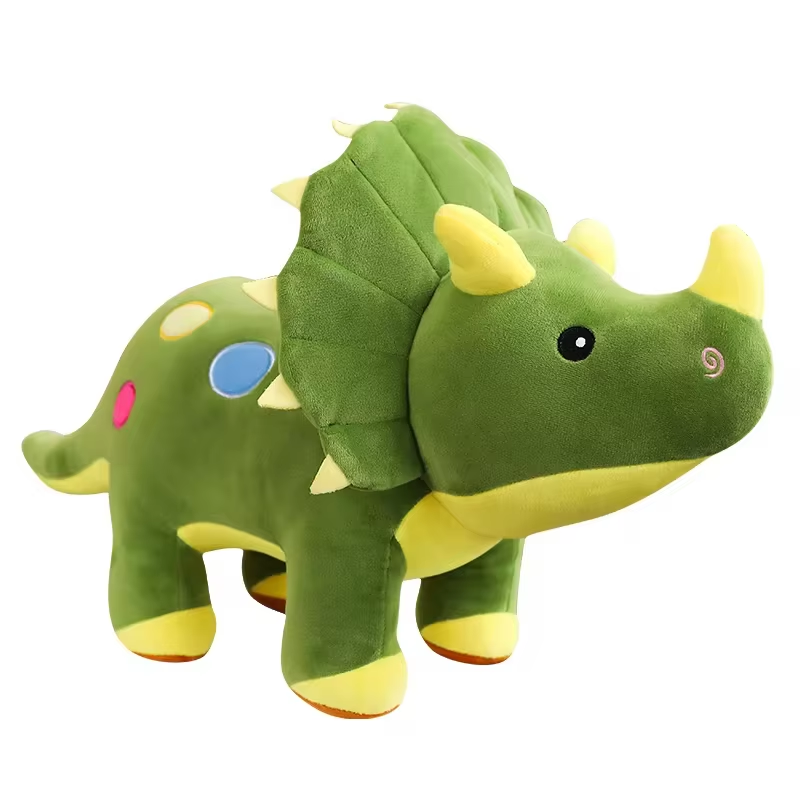 Cute Dino Plush