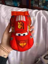 Lighting Car Plush
