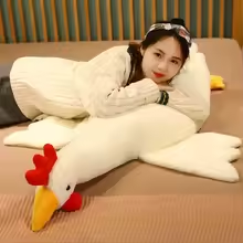 Big Chicken Plush