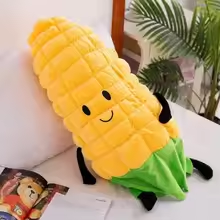 Happy Corn Plush